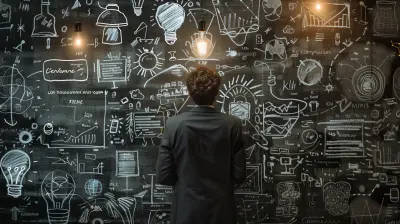 Incorporating Human-Centered Design in Digital Transformation