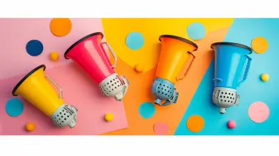 Innovative Marketing Strategies to Elevate Your Brand