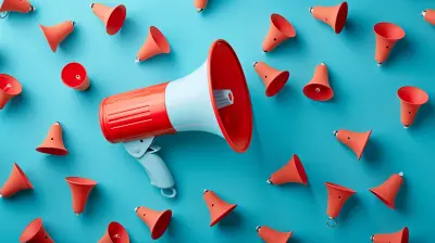 Innovative Marketing Strategies to Elevate Your Brand