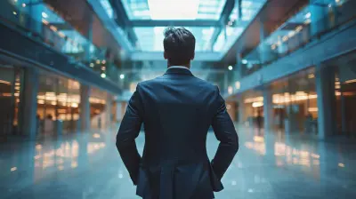 Insider Threats: How to Mitigate Risks from Within