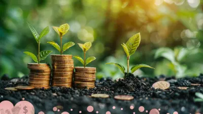 Insider's Guide to Venture Capital Investing