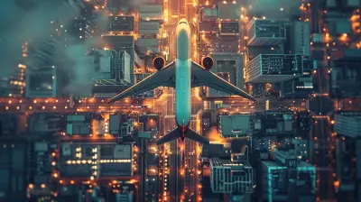 Integrating Circular Economy Principles into Your Supply Chain