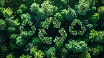 Integrating Circular Economy Principles into Your Supply Chain