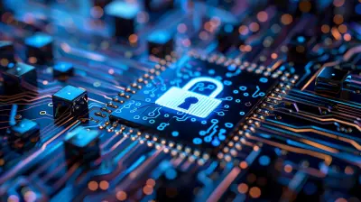 Integrating Cybersecurity into Your Business Continuity Plan