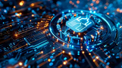 Integrating Cybersecurity into Your Business Continuity Plan