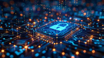 Integrating Cybersecurity into Your Business Continuity Plan