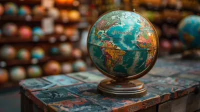 Investing in Emerging Markets: Risk and Reward