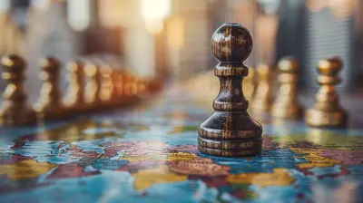 Investing in Emerging Markets: Risk and Reward