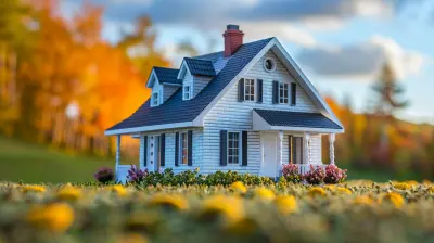 Is It a Good Time to Sell Your Home? Factors to Consider