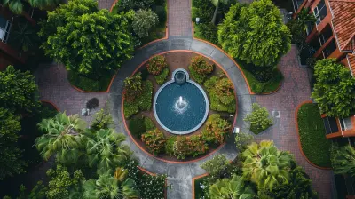 Is Your Hoa Properly Maintaining The Communitys Common Areas