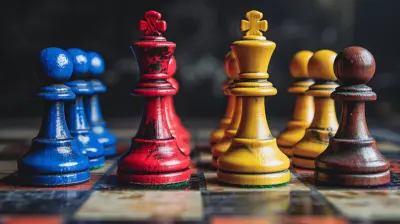 Key Differences Between B2B and B2C Marketing You Must Know