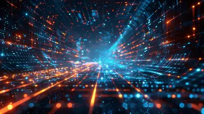 Key Metrics to Track for a Successful Digital Transformation