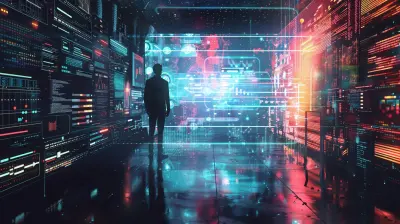 Key Metrics to Track for a Successful Digital Transformation
