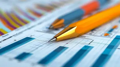 Key Performance Indicators for Tracking Cost Efficiency