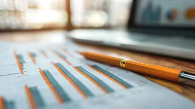 Key Performance Indicators for Tracking Cost Efficiency