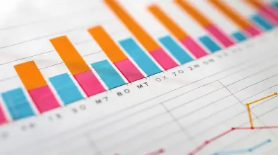 Key Performance Indicators for Tracking Cost Efficiency