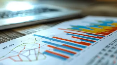 Key Performance Indicators for Tracking Cost Efficiency