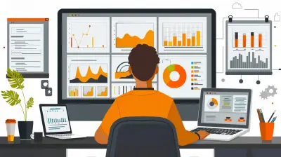 Key SaaS Metrics Every Founder Should Track