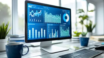 Key SaaS Metrics Every Founder Should Track