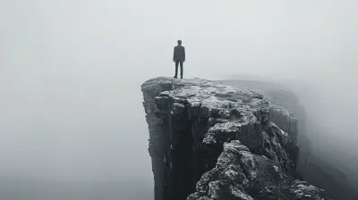 Lessons Learned from High-Profile Corporate Risk Failures