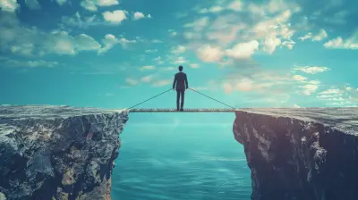 Lessons Learned from High-Profile Corporate Risk Failures