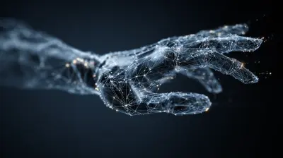 Leveraging AI and Machine Learning for Digital Transformation