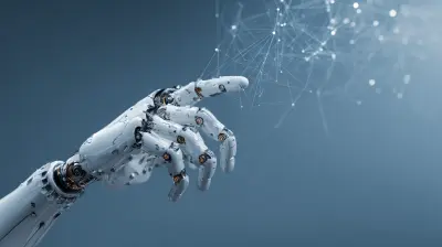 Leveraging AI and Machine Learning for Digital Transformation