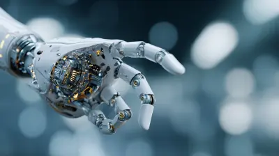 Leveraging AI and Machine Learning for Digital Transformation