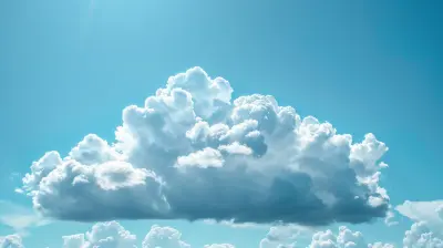 Leveraging Cloud Technology for Supply Chain Resilience