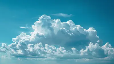 Leveraging Cloud Technology for Supply Chain Resilience