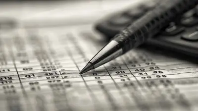 Leveraging Tax-Efficient Strategies for Your Investment Portfolio