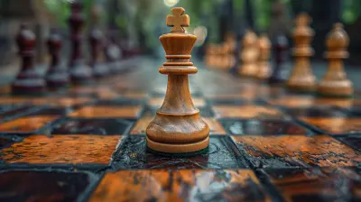 Leveraging Tax-Efficient Strategies for Your Investment Portfolio