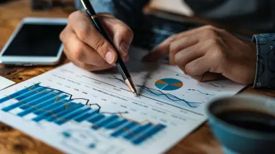 Leveraging Tax-Efficient Strategies for Your Investment Portfolio