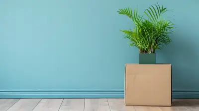 Making Minimalism Work for You After Downsizing