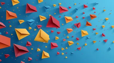 Marketing Automation Streamlining Campaigns For Efficiency And Scale