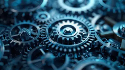 Marketing Automation: Streamlining Campaigns for Efficiency and Scale