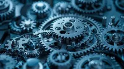 Marketing Automation: Streamlining Campaigns for Efficiency and Scale