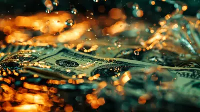 Mastering Cash Flow Management as an Entrepreneur