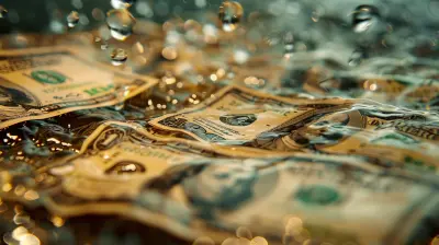 Mastering Cash Flow Management as an Entrepreneur