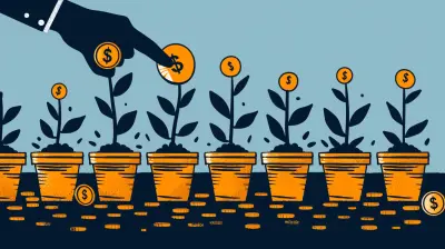 Mastering Cash Flow Management as an Entrepreneur