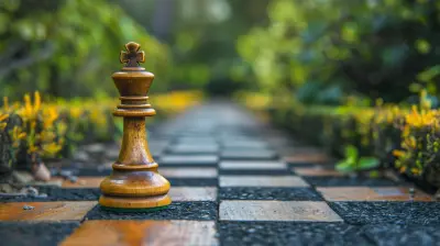 Mastering Change Management in the Era of Digital Transformation