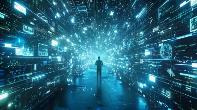 Mastering Change Management in the Era of Digital Transformation