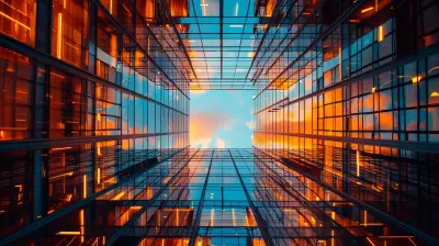 Mastering Change Management in the Era of Digital Transformation
