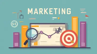 Mastering SEO: Essential Strategies for Marketers