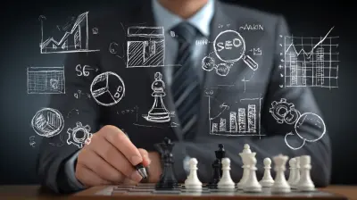 Mastering SEO: Essential Strategies for Marketers