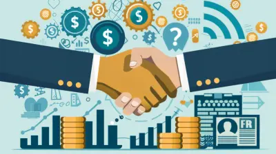 Mergers and Acquisitions: How to Prepare Financially