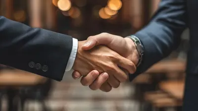 Mergers and Acquisitions: How to Prepare Financially