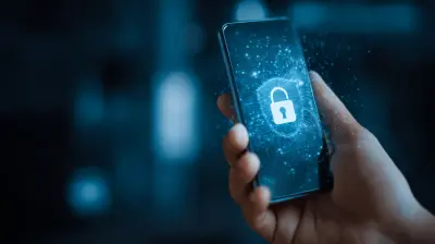 Mobile Device Security: Best Practices for Business Protection