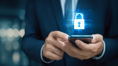 Mobile Device Security: Best Practices for Business Protection