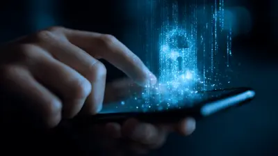 Mobile Device Security: Best Practices for Business Protection